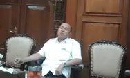 Tunjangan DPRD: “Bukan Saya yang Buat, Itu Perbup Era Pj Bupati Hanung"