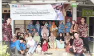 UNIMUS dan UNTS Kembangkan Layanan Daycare Berbasis Komunitas di Kendal