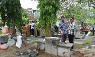 DPRD Yogya Tuntaskan Regulasi, Sistem Makam Tumpang Hingga Lahan Baru
