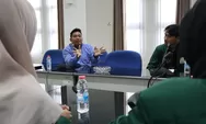 DPRD Yogya Beri Kesan Mahasiswa KPI UIN Sunan Kalijaga