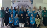 Tim UST dan UNY Dorong Kreativitas Guru PAUD di Yogyakarta Melalui Program PKM 'Inkubasi Metode Sariswara'