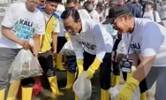 Sultan Lepas Bibit Ikan di Kali Code, Bawa Pesan Ini untuk Warga