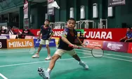 Indonesia Dominasi Superliga Junior 2025, Wakil Thailand dan AS Ikut Tembus Semifinal