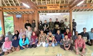 Unjaya dan ITDA Berdayakan Masyarakat Melalui Smart-Eduwisata Goa Kebon, Dari Sampah Menjadi Berkah