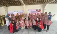 Gotong Royong Desa dan Kampus Cegah Stunting dengan Pendekatan Holistik