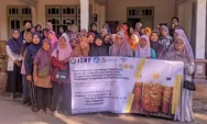 ITNY Dorong Produksi Eco Enzyme  Berbasis Teknologi Tepat Guna 