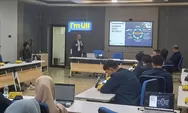 Dalam Pengelolaan Keuangan Negara, Data Science -Data Governance Berperan Kunci