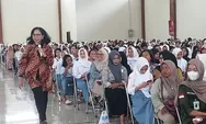 Negara Hadir untuk Masyarakat Kecil, PIP Hanya Bagi Biaya Pendidikan Anak