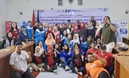 MPBI Gelar Sekolah Serikat Buruh untuk Perempuan di DIY