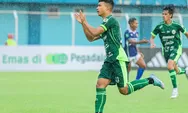 PSS Sempurna di Kudus, Bawa Pulang Kemenangan Berharga ke Sleman, Puncaki Klasemen Sementara