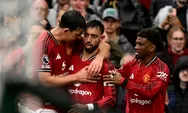 Bintang Baru Manchester United Ungkap Perbedaan Besar Liga Inggris