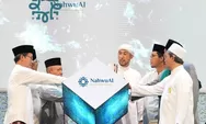 Universitas Alma Ata Resmikan Nahwu AI, Kecerdasan Buatan Pertama di Dunia untuk Belajar Nahwu Shorof