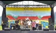SnackVideo Sukses Gelar Program CSR Musim Kedua di Kebumen