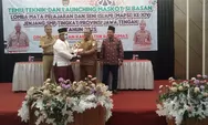 Siap-siap! Banyumas Bakal Jadi Tuan Rumah Lomba MAPSI Jateng 2025, Bawor Santri Jadi Maskot