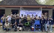 Penerapan TTG di Tuksono Kulonprogo, Upaya Pemberdayaan Masyarakat oleh Mahasiswa AKPRIND University