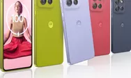   moto g86 Power 5G Dirancang untuk Menjelajah dengan Baterai Tahan Lama