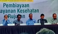 RSUD Panembahan Senopati Gelar FKP. Meningkatkan Transparasi dan Kualitas Layanan