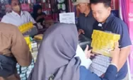 Serikat Pekerja Rokok DIY Apresiasi DPRD Kulonprogo Sikapi Akomodatif Pembahasan Perda KTR