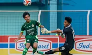 Kata Ansyari Lubis Soal Saiful Djoge Buat Gol Perdana untuk PSS