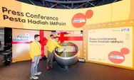 Ada Ribuan Hadiah Spektakuler Bagi Pelanggan IM3 Setia