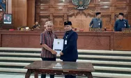 DPRD Klaten Usulkan Penyaluran Gaji ASN Melalui Bank Klaten