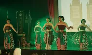 FIB UGM Alih Wahana Manuskrip Kuna Pakualaman Menjadi Drama Tari