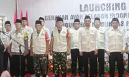 Sabdodadi Launching Gerakan Ayah Teladan Indonesia