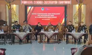 Program Makan Bergizi Gratis di Banyumas Bermasalah, Bupati Sadewo Geram, Ada 'Perang Dapur' hingga Dugaan Keracunan