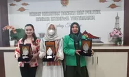 Lomba Dakwah Pitutur Cinta, Aktivis Fatayat Kota Raih Juara I