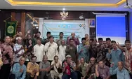 Tim UGM dan Instriper Perkuat Koperasi Tani BMT Barokah Bantul