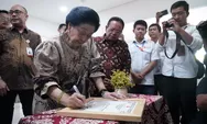 Kepala BRIN Laksana Tri Handoko  Ungkap Pesan Ibu Megawati Untuk Tingkatkan Penelitian Kekayaan Hayati
