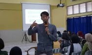 SV Undip Gelar Kuliah Umum Membangun Bisnis Digital Kreatif