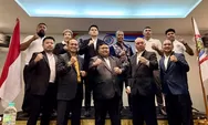 Gebrakan AWNI, Pelatih Muaythai di Indonesia Bakal Ikuti Sertifikasi