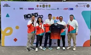 BiosfeRun 2025 Ajak Ribuan Trail Runners Jelajahi Perbukitan Menoreh, Peserta 30K Dapat 2 Poin ITRA