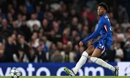   Chelsea Tak Tertarik Gaet Duo Brasil Milik Real Madrid