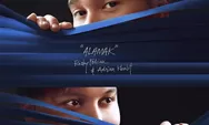Rizky Febian dan Adrian Khalif Rilis Single 'Alamak', Simak Lirik Lengkapnya