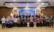  Pelatihan Calon Transmigran Resmi Ditutup, Siap Jadi Agen Perubahan di Tanah Harapan