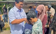 1.394 KK Ikut Penempatan Transmigrasi Nasional 2025