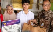 KIP Kuliah Wujud Nyata Pemerataan Akses Pendidikan Tinggi untuk Semua Anak Bangsa