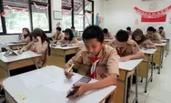  Sekolah Rakyat dan Sekolah Unggulan Majukan Pendidikan Sukoharjo
