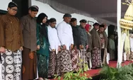 Ini Harapan DPRD di Usia 269 Tahun Kota Yogya