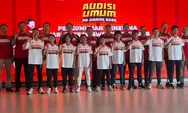 Syauqia IBC Yogyakarta dan Dua Atlet PB Champion Klaten Sukses Lolos ke PB Djarum 2025