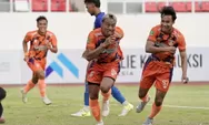 Dua Pemain Kendal Tornado Try Hamdani dan KH Yudo Kenang Kebersamaan dengan PSS