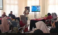 Dinperindag Purbalingga Gandeng UPI Dampingi UMKM Redesain Kemasan Produk