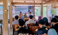 BOB dan STIE Pariwisata API Yogyakarta Kolaborasi Tingkatkan Kompetensi Pemandu Wisata di Kalurahan Sidoharjo