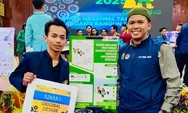 Tim Teknik Mesin ITNY,  Raih Juara 1 Kategori Original Design LNT-RBM 