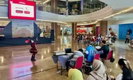 Peringati Harmusindo, Museum Sandi Gelar Festival Codeplay Di Mall