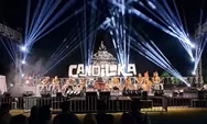 Candiloka 2025 'Selaras' Musik, Tradisi, dan Warisan Candi Berpadu dalam Satu Harmoni