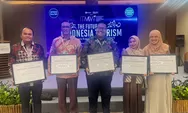 The Lawu Group Raih Lima Penghargaan di Ajang ITMW 2025, Tegaskan Komitmen Pengembangan Wisata Berkelanjutan
