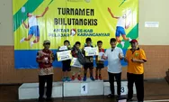 Juliyatmono: Melalui Juliyatmono Cup, Atlet Pelajar yang Belum Terjaring Klub Bisa Ditemukan